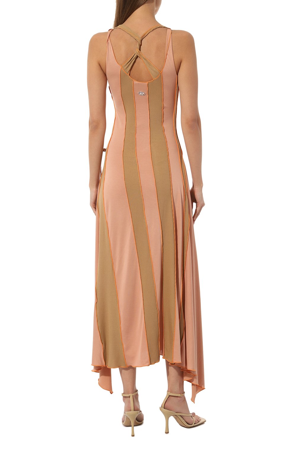 Платье DIESEL, арт. A08840/0GRCF, фото 4