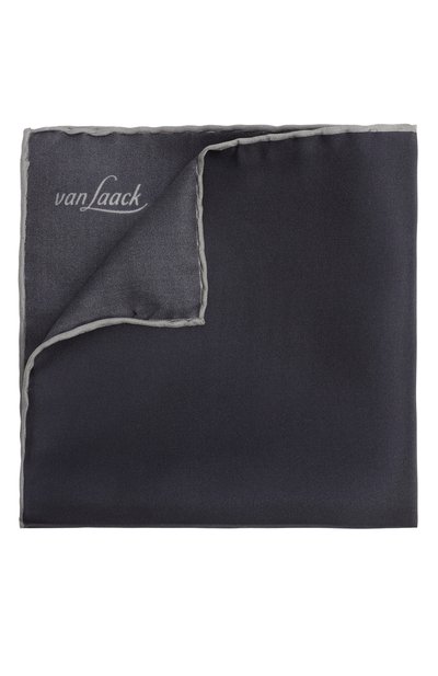 Мужской шелковый платок VAN LAACK, арт. VL-LE0N-XX/Z10458