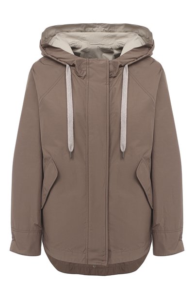 Женская куртка BRUNELLO CUCINELLI, арт. MB5748817P