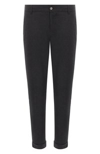 Темно-серый