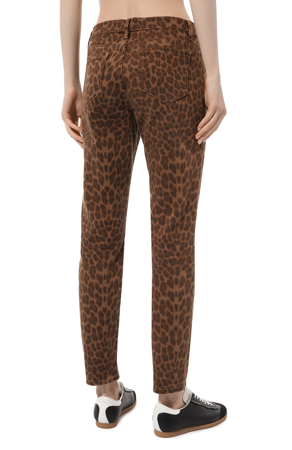 Джинсы P.A.R.O.S.H., арт. CLE0-D231016, фото 4