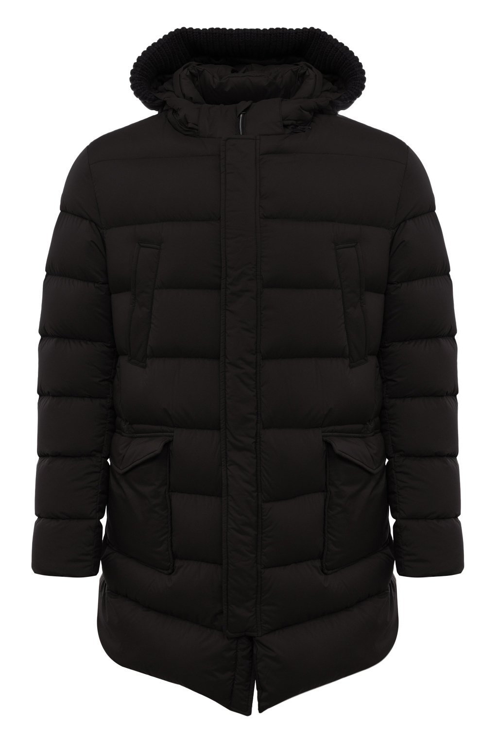 Пуховик HERNO, арт. PI003ULE-M02/19288, фото 1