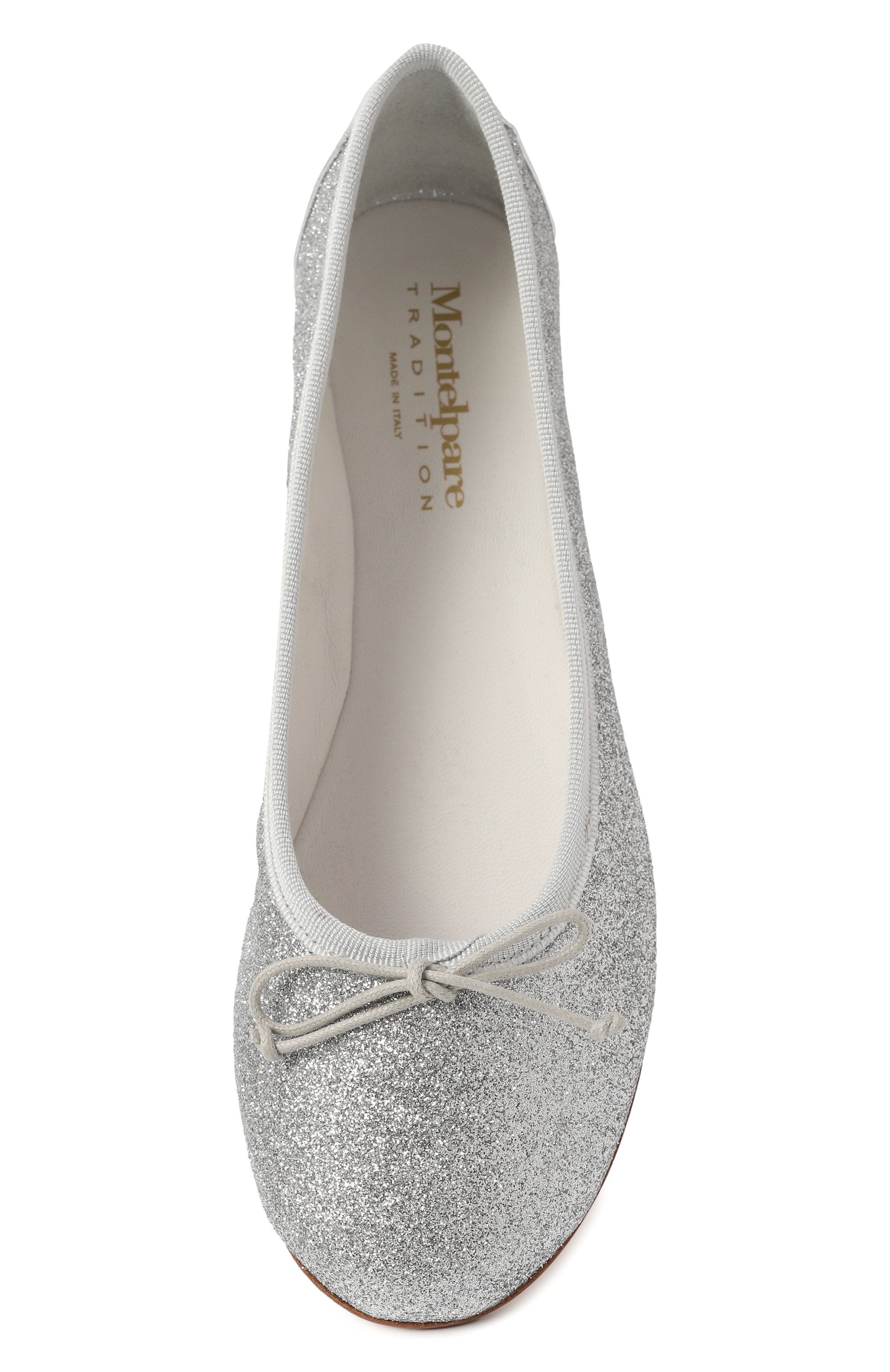 Балетки MONTELPARE TRADITION, арт. MT11960/VAR1/36-40, фото 4