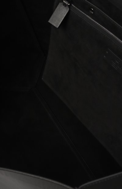 Сумка-тоут vlogo locker VALENTINO черного цвета по цене 279000 руб., арт. 5Y0B0C93/JHH, фото 5 Сумка-тоут vlogo locker VALENTINO, арт. 5Y0B0C93/JHH, фото 5