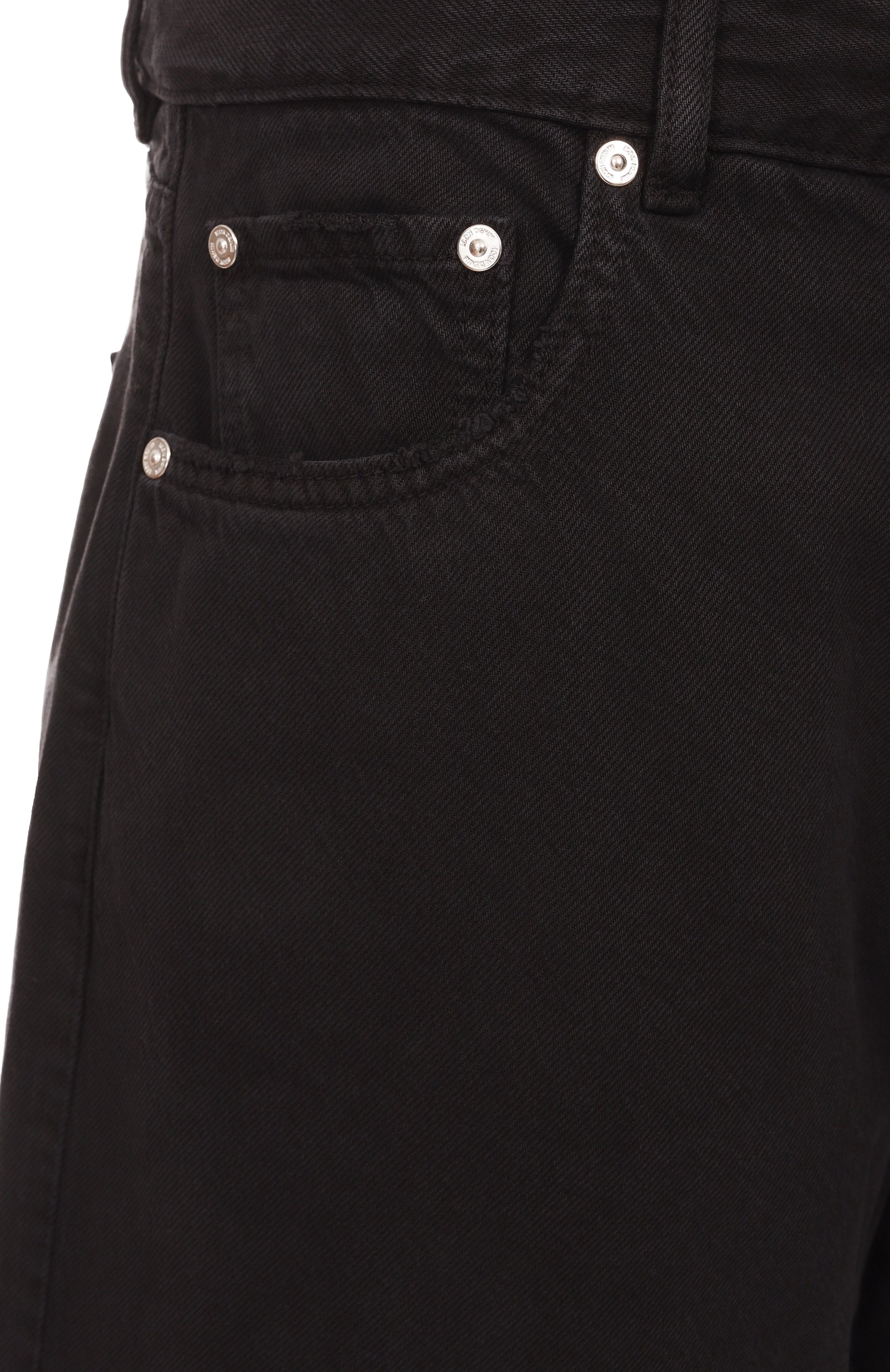 Джинсовые шорты ICON DENIM LA, арт. B0BBY/ID873, фото 6