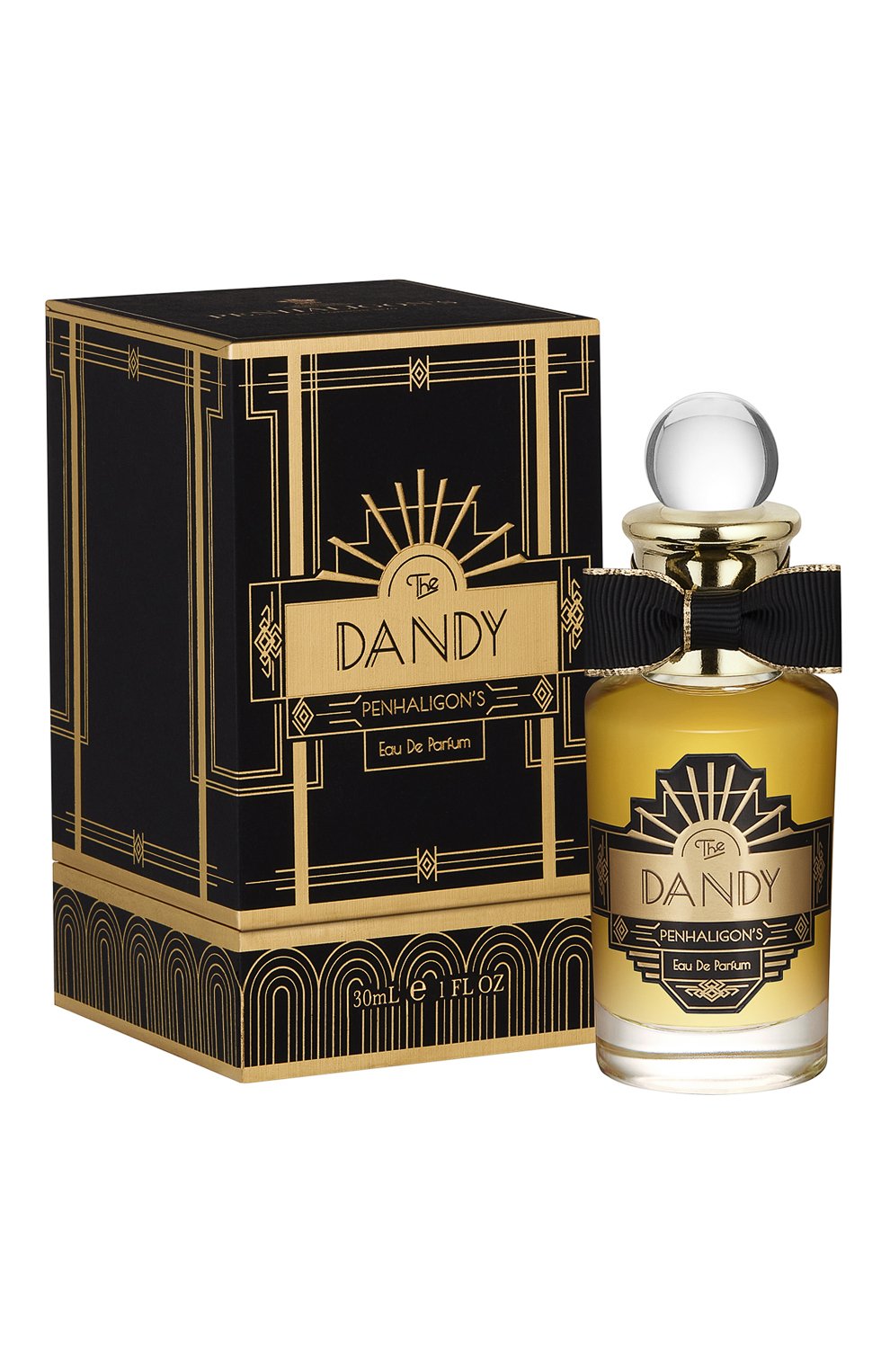 Парфюмерная вода the dandy (30ml) PENHALIGON'S, арт. 5056245045561, фото 2