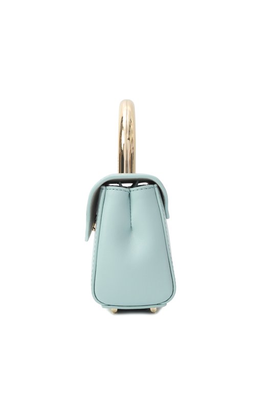 Сумка Furla Meridiana mini Furla WE00723/BX3913 Голубой  WE00723/BX3913 Фото 4