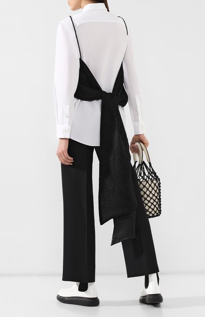 Топ BY MALENE BIRGER, арт. Q67033012/LIZINA, фото 2