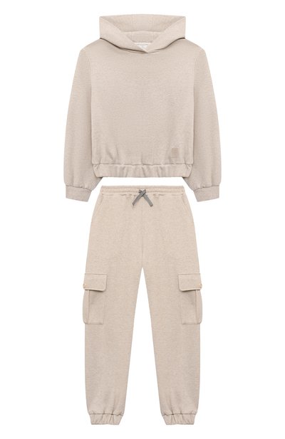 Комплект из худи и брюк ELEVENTY, арт. EV3A30/F0181/12-16, фото 1