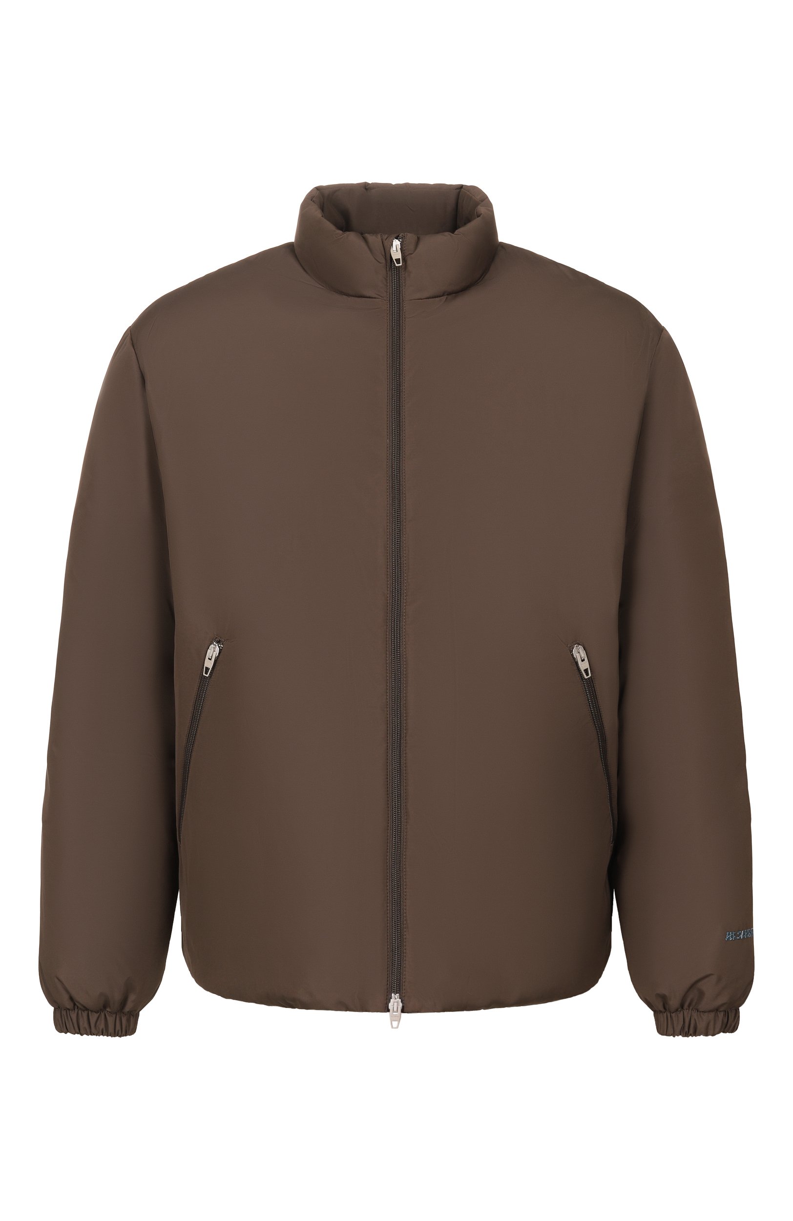 Пуховик JIL SANDER, ар т. J22AF0119/J70207, фото 1