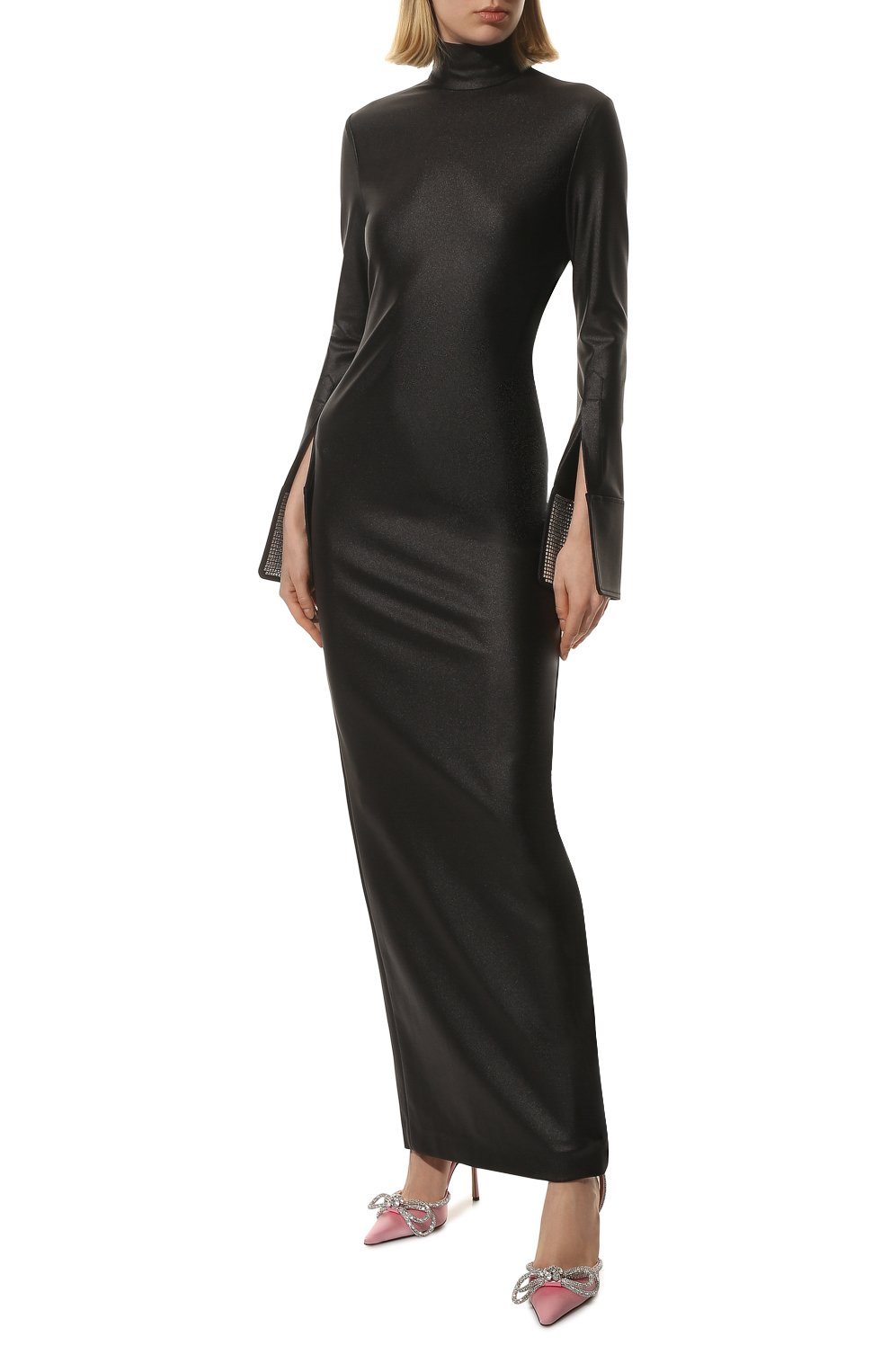 Платье ALEXANDER WANG, арт. 1CC1226433, фото 2