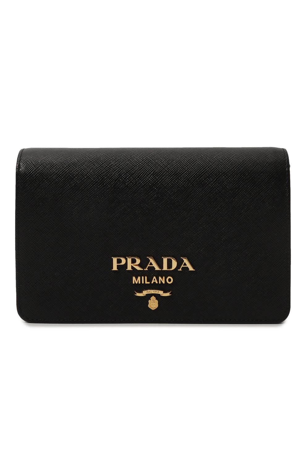 Сумка PRADA, арт. 1BP019-NZV-F0002-OOO, фото 1