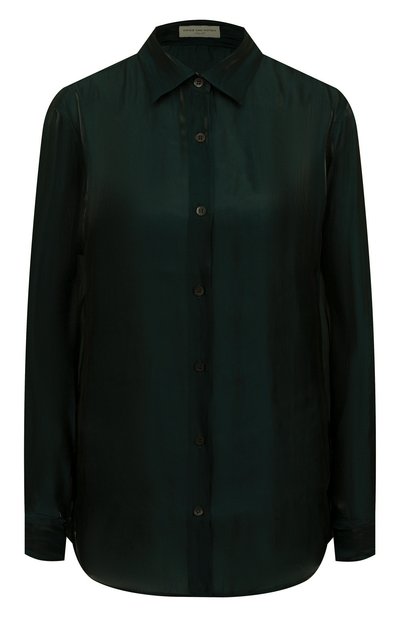 Блузка DRIES VAN NOTEN, арт. 221-010776-4306, фото 1