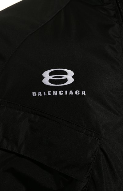 Парка BALENCIAGA, арт. 681458/TL006, фото 5