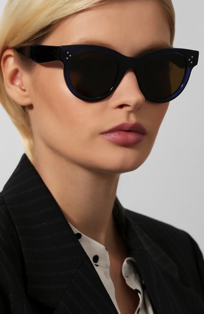 Солнцезащитные очки CELINE, арт. CL40003I 90E, фото 2