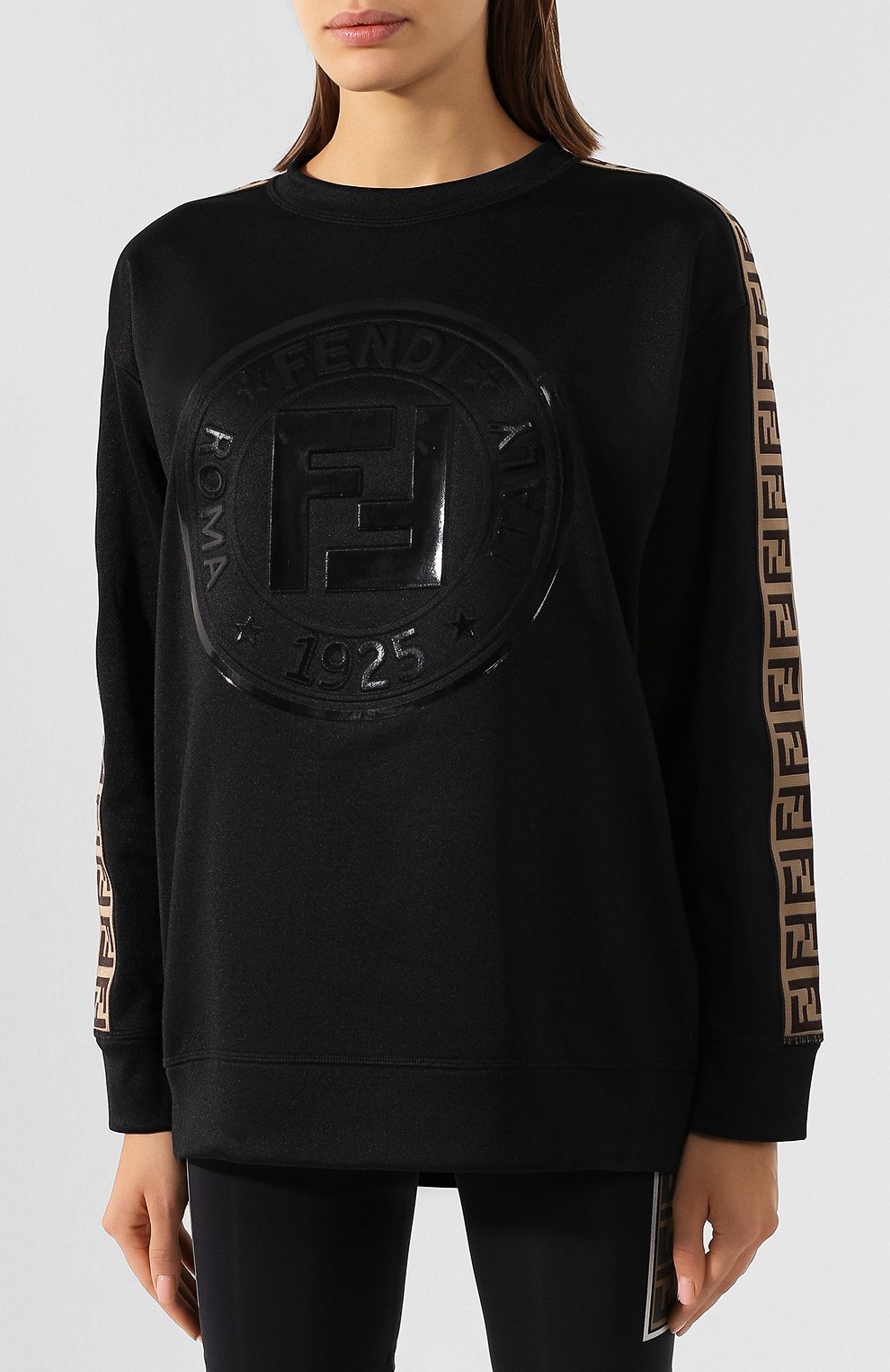 Свитшот FENDI, арт. FAF129 AB4D, фото 3