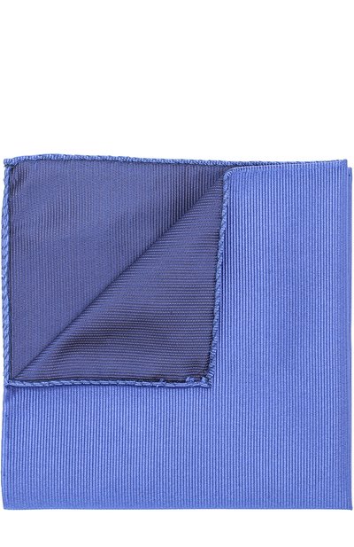 Однотонный шелковый платок GIORGIO ARMANI, арт. 360023/7A901, фото 1