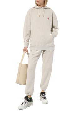 Хлопковые джоггеры AUTRY, арт. PAEW 419H, фото 2