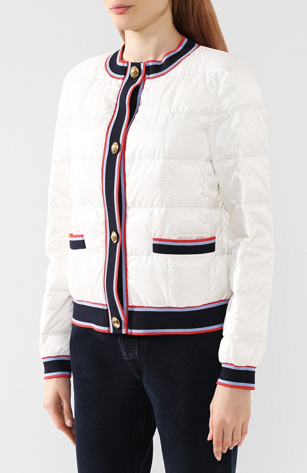 Стеганая куртка ESCADA, арт. 5029880, фото 3