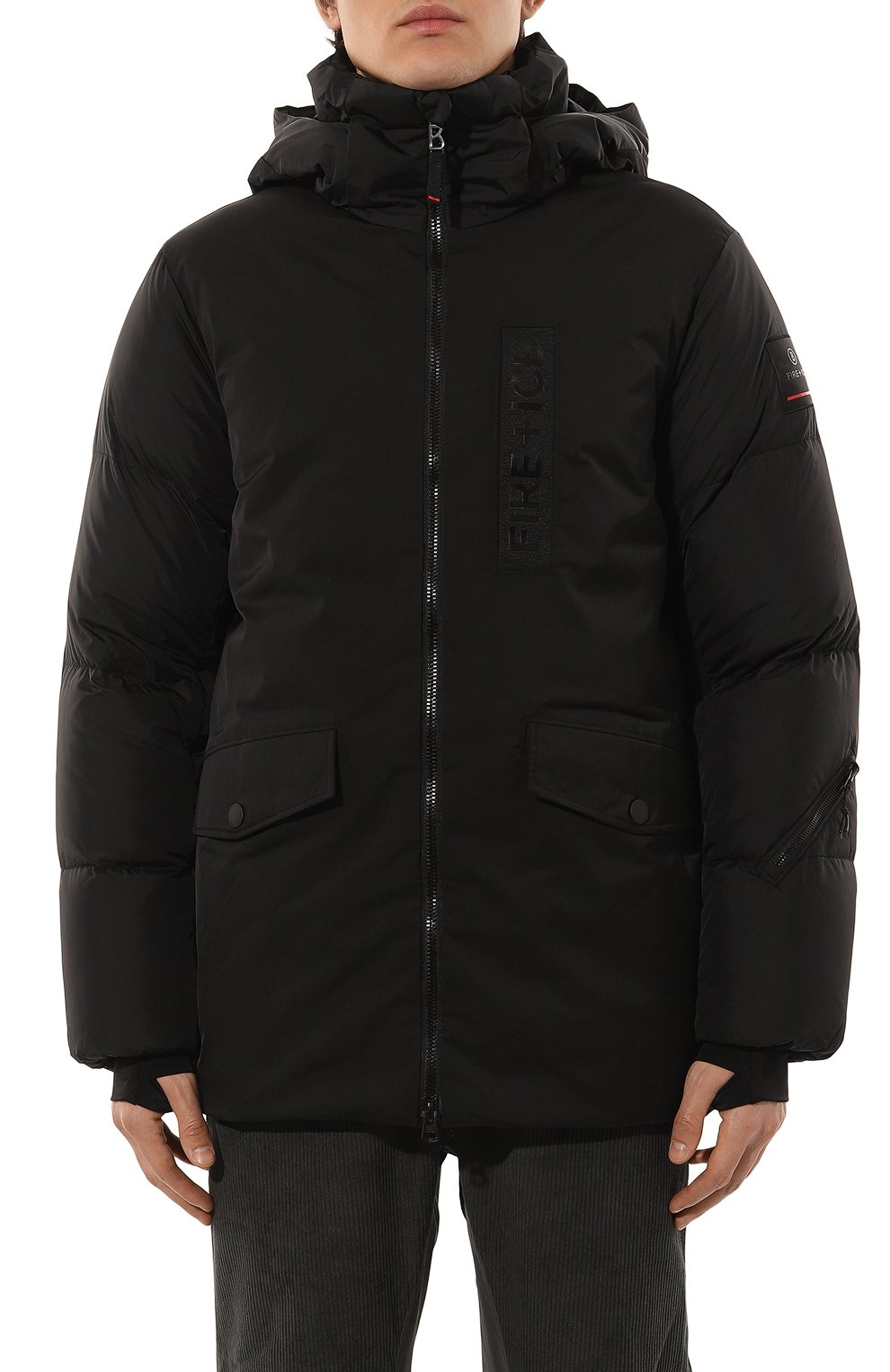 Пуховик BOGNER FIRE+ICE, арт. 34497120, фото 3