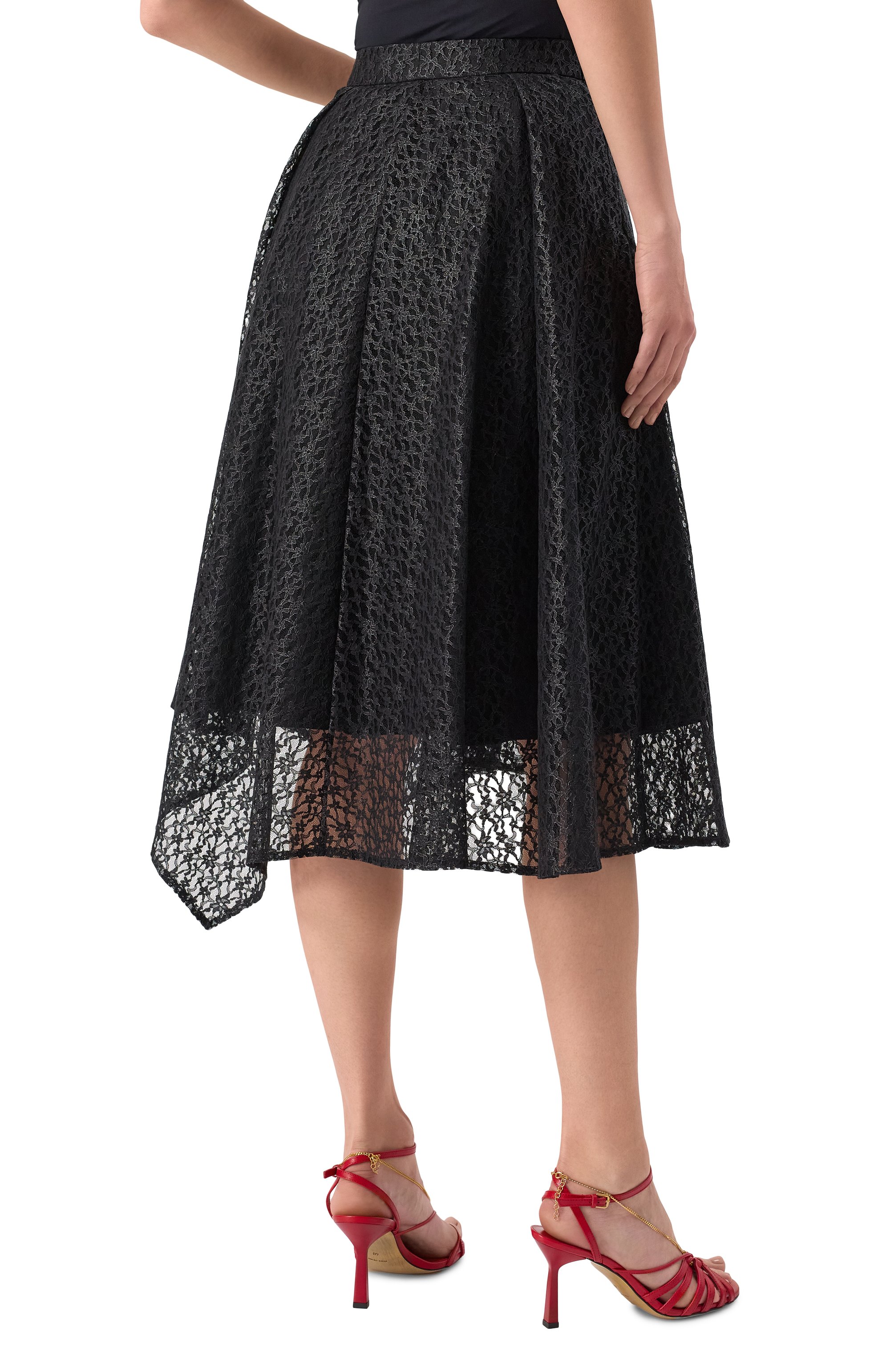 Юбка JUUN.J, арт. JW5227W055, фото 4