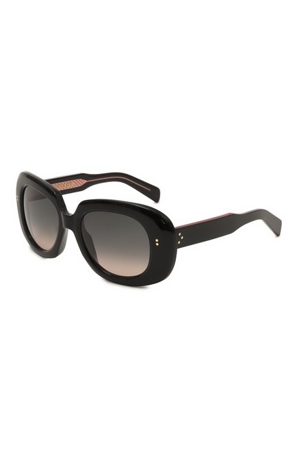 Женские солнцезащитные очки CUTLER AND GROSS, арт. 9383 01 BLACK