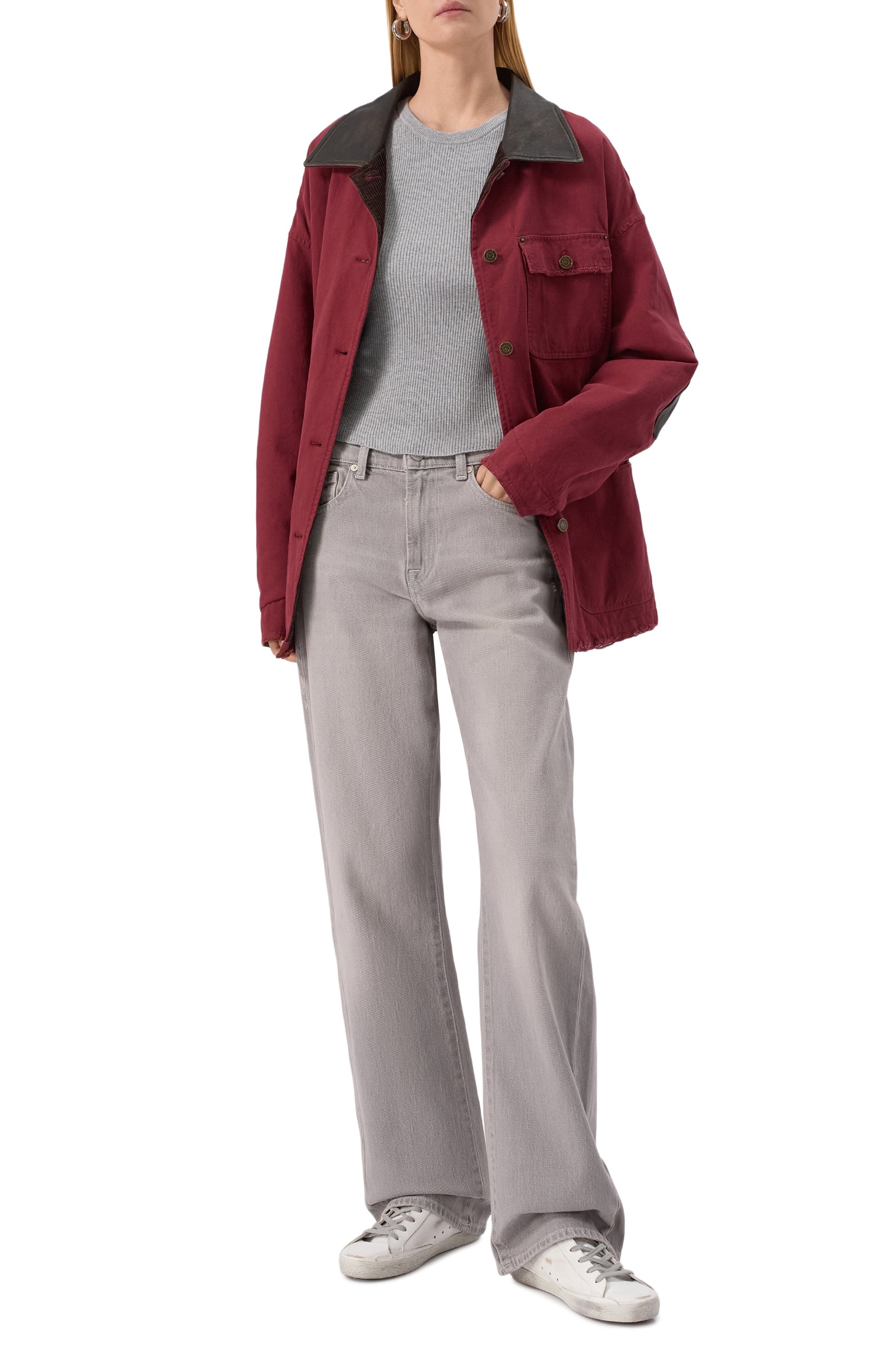 Майка из хлопка и кашемира ADDICTED, арт. MK911C, фото 2