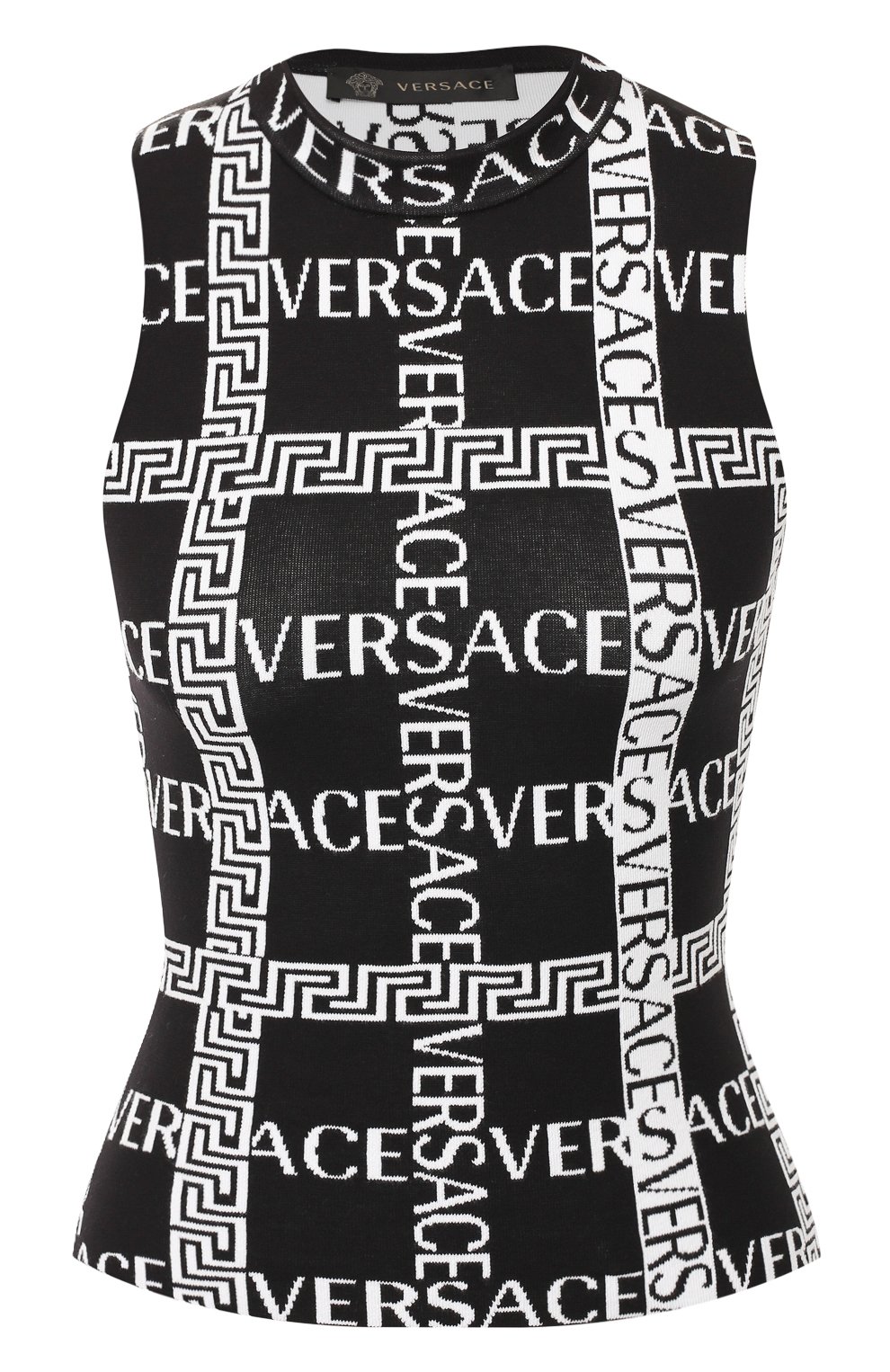 Топ VERSACE, арт. A83020/A230510, фото 1