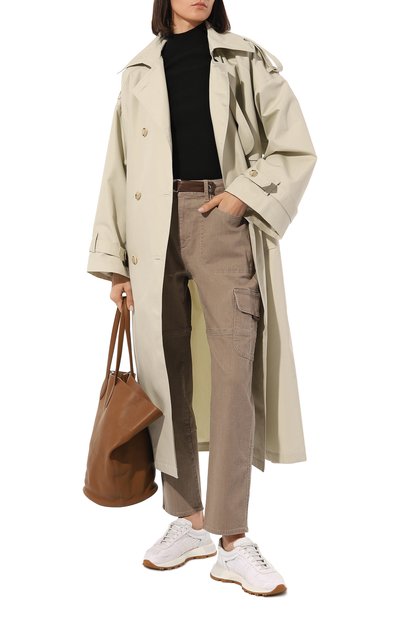 Джинсы EMPORIO ARMANI, арт. 3R2J82/2NM2Z, фото 2