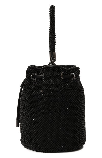 Сумка the rhinestone bucket mini MARC JACOBS (THE), арт. 2P4HCR017H03, фото 4
