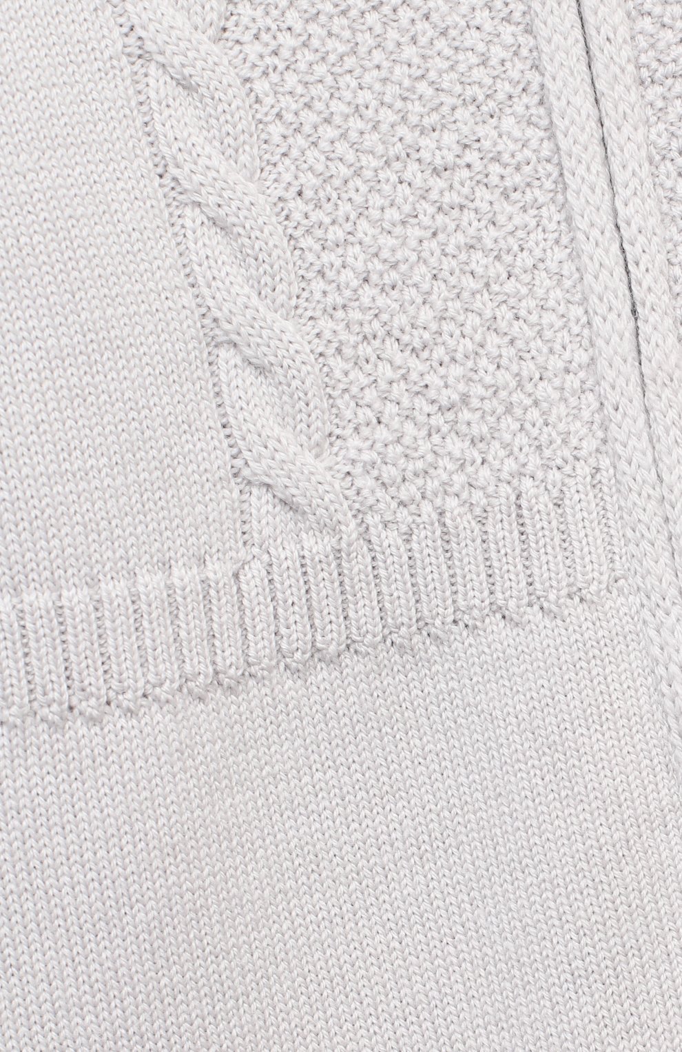 Шерстяной комбинезон BABY T, арт. 20AI031TZ/18M-3A, фото 3