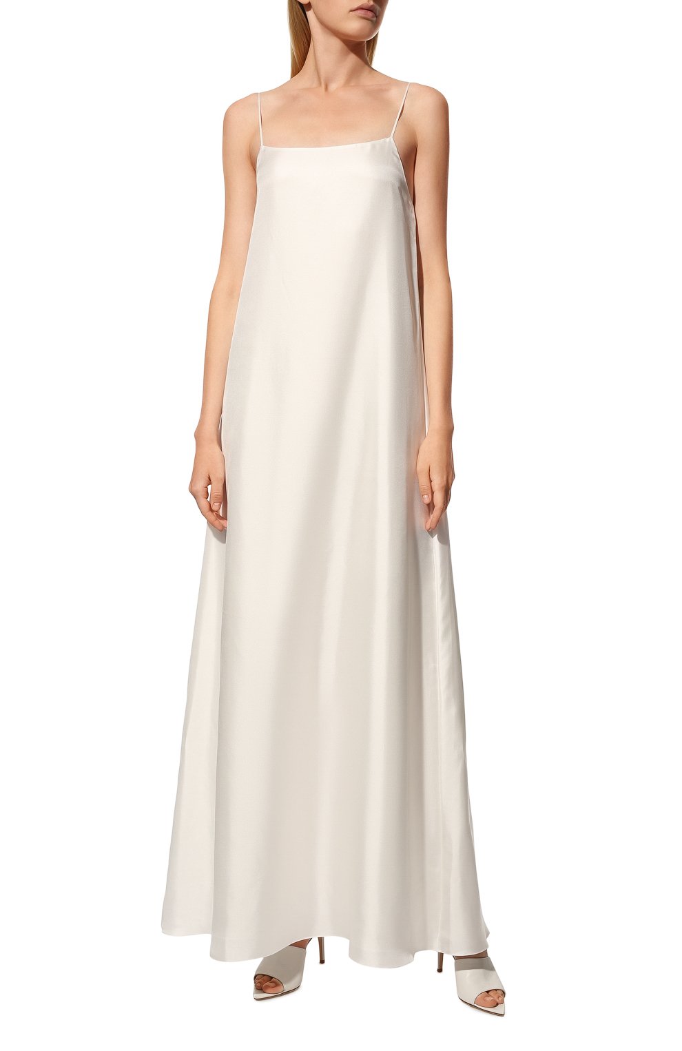 Шелковое платье AGREEG, арт. 13121404, фото 3