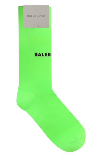 Женские носки BALENCIAGA, арт. 590479/379B5
