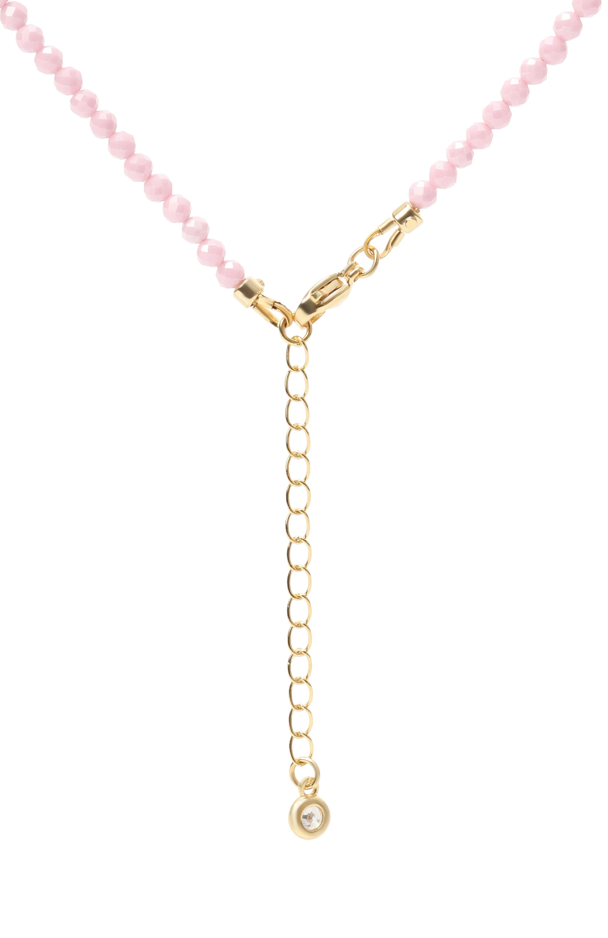 Колье PINK.OLIVKA, арт. PO-70122, фото 3