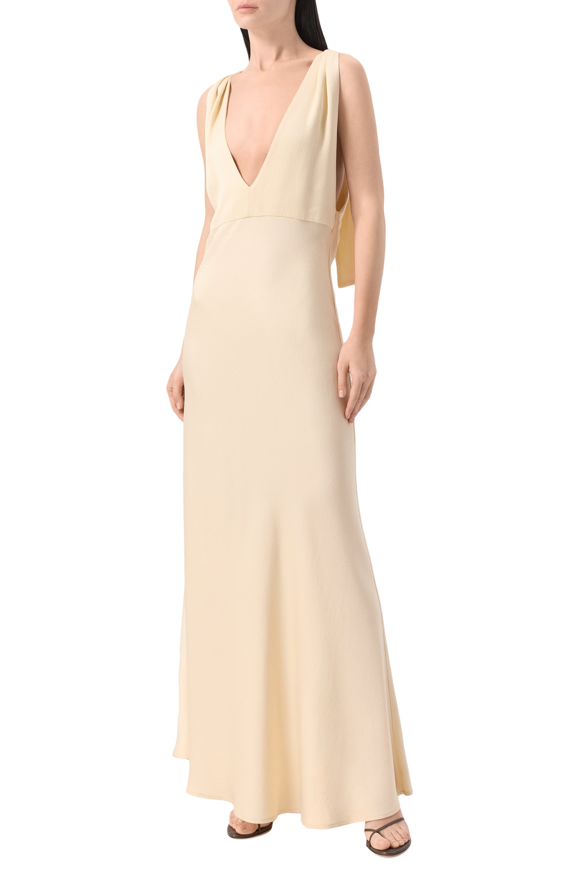 Платье из вискозы ARMARIUM, арт. ARMFWD024/V002, фото 2