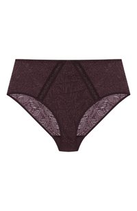 Темно-фиолетовый