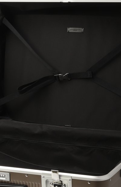 Чемодан bank light trunk large FPM MILANO, арт. A1928201722, фото 5