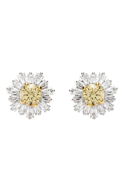 Серьги sunshine SWAROVSKI, арт. 5459591, фото 1