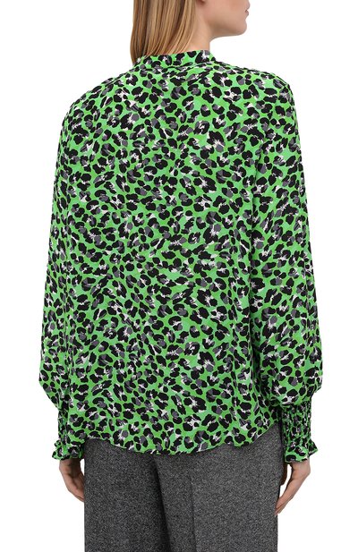 Шелковая блузка ESCADA, арт. 5033588, фото 4