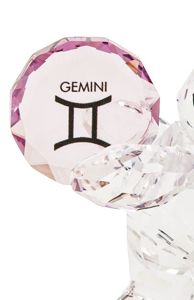 Скульптура kris bear gemini SWAROVSKI, арт. 5396297, фото 4