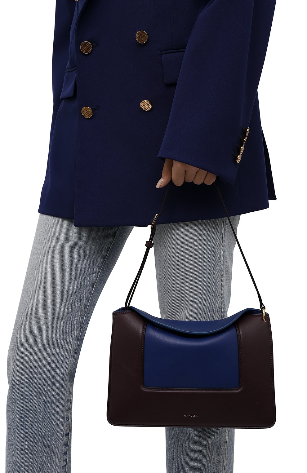 Сумка penelope medium WANDLER, арт. PENEL0PE BAG/SHADES, фото 2