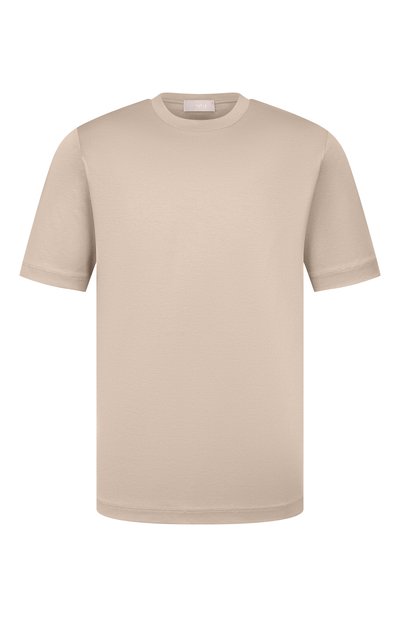 Мужская хлопковая футболка MVST, арт. M26.CSM.K423/YAMU