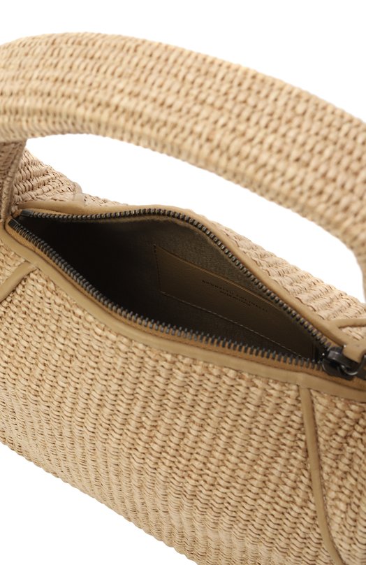 Сумка Brunello Cucinelli MB39D2676P Бежевый  MB39D2676P Фото 5