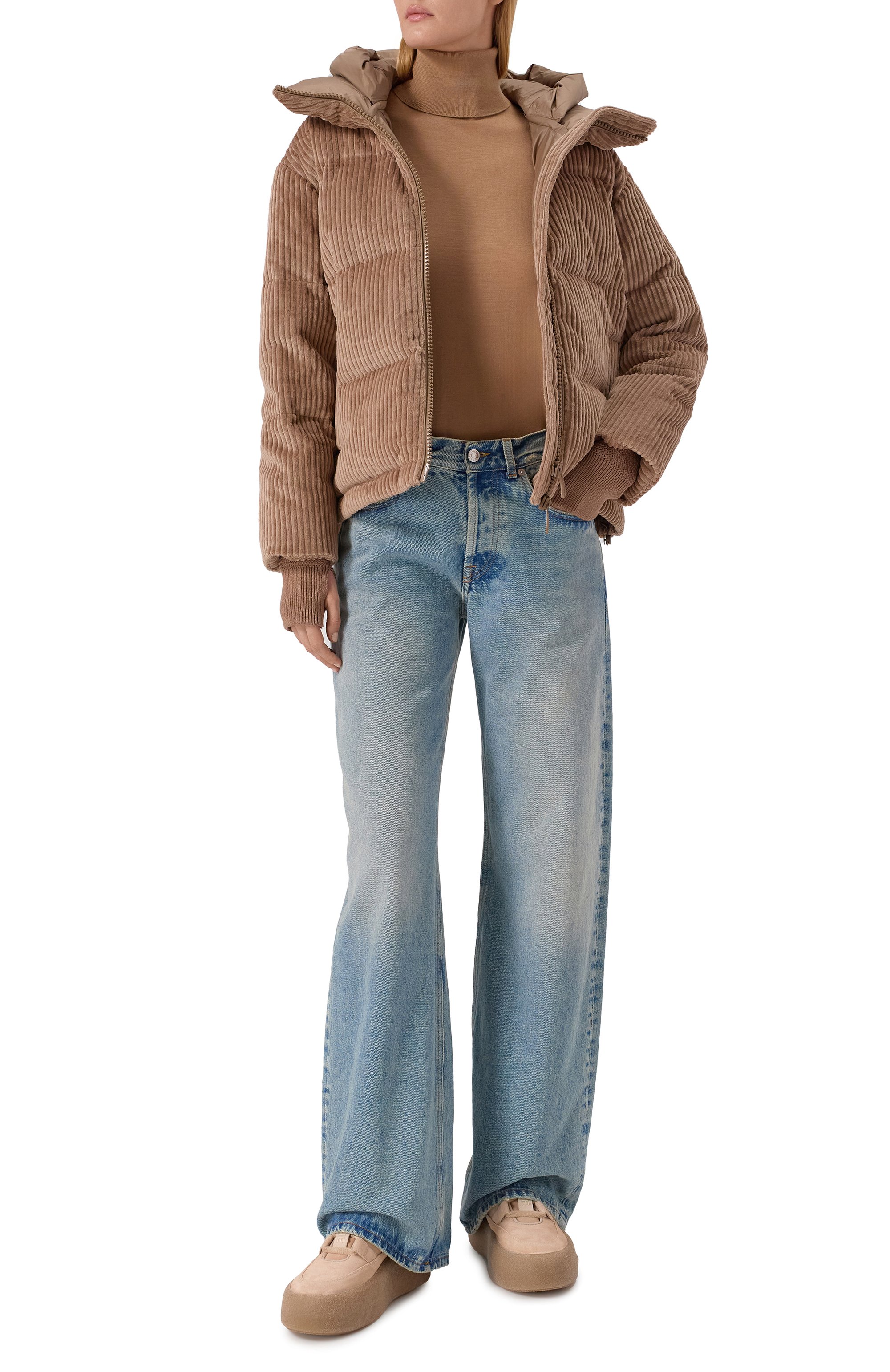 Замшевые кеды f04 creepy VIC MATIE, арт. 1H4106D_F04H010402, фото 3