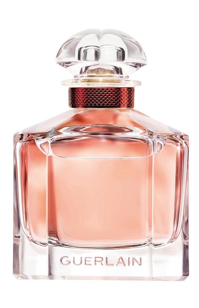 Парфюмерная вода mon guerlain bloom of rose (100ml) GUERLAIN, арт. G013946, фото 1