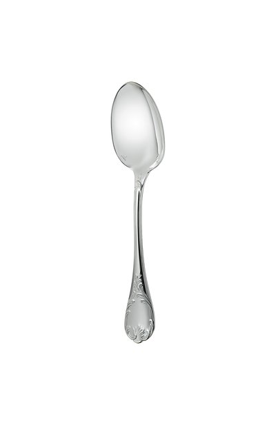 Ложка чайная marly silver plated CHRISTOFLE, арт. 00038004