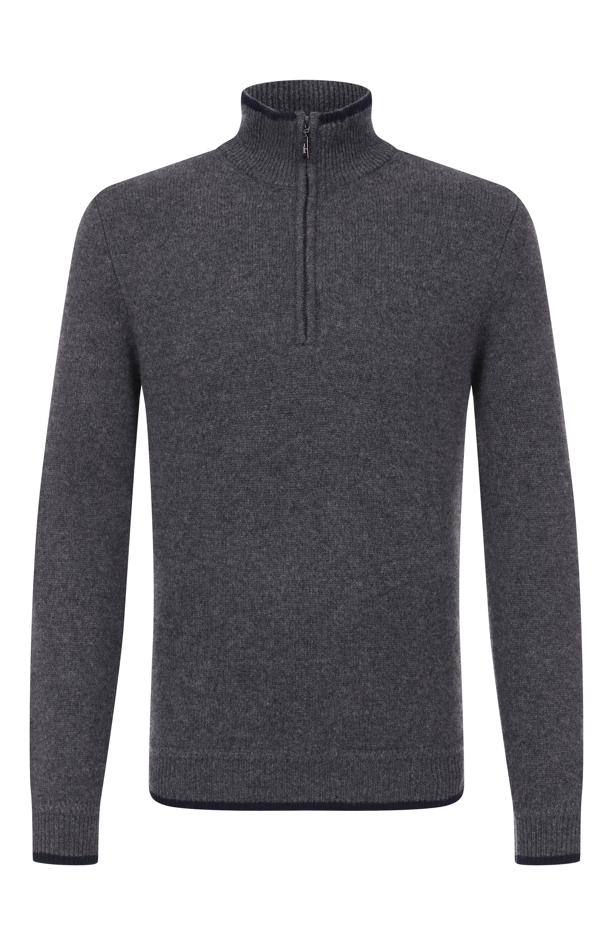 Кашемировый джемпер VAN LAACK, арт. VL-SAVERI0-F/S00233, фото 1