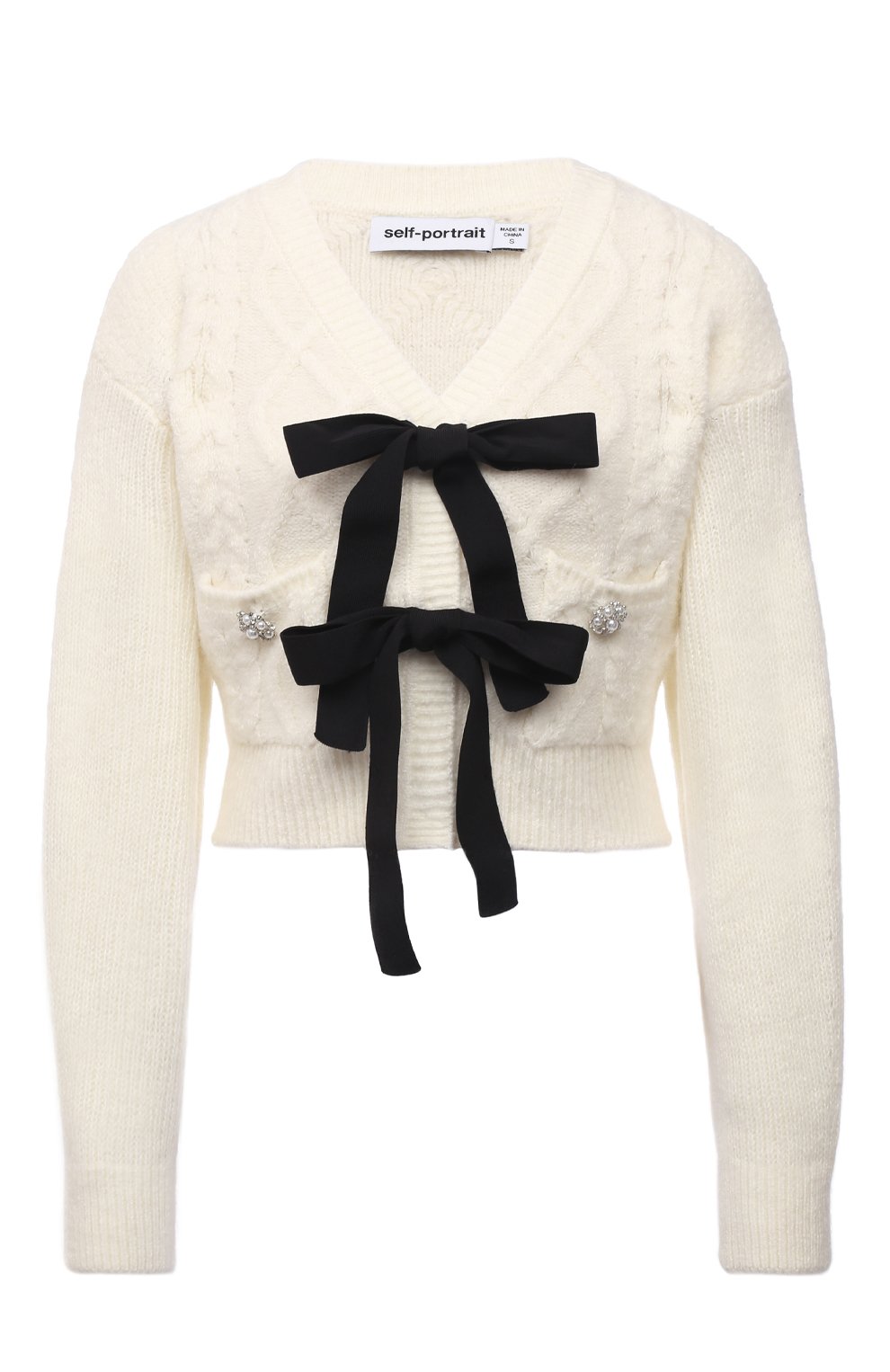 Кардиган SELF-PORTRAIT, арт. PF21-942, фото 1