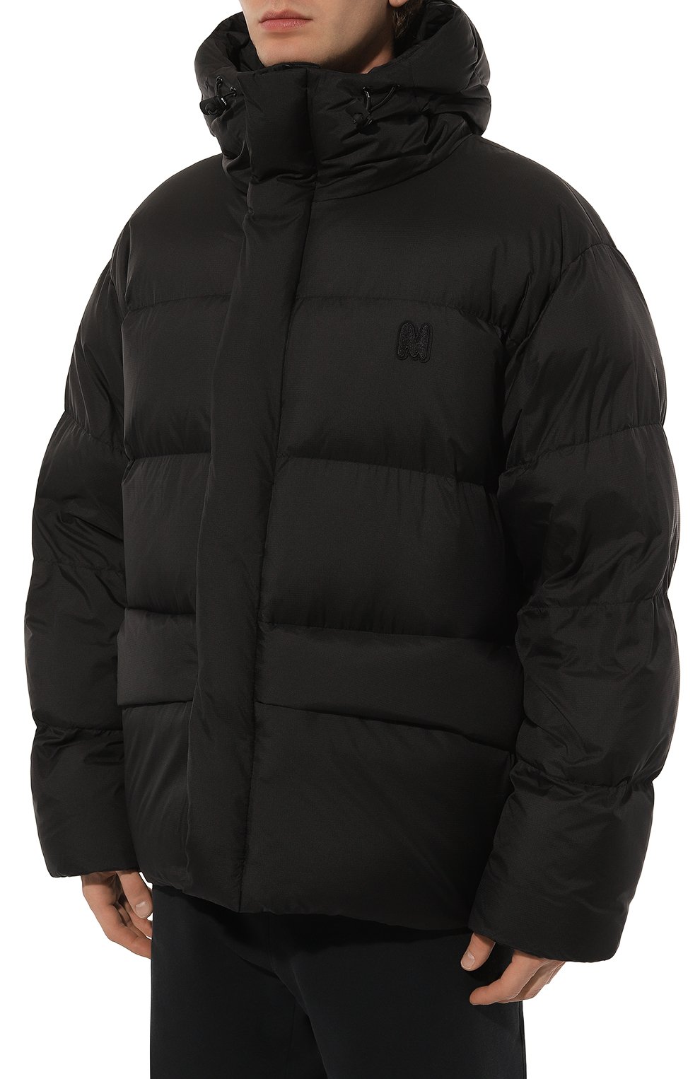 Пуховик MSGM, арт. 3740MH12/247521, фото 3