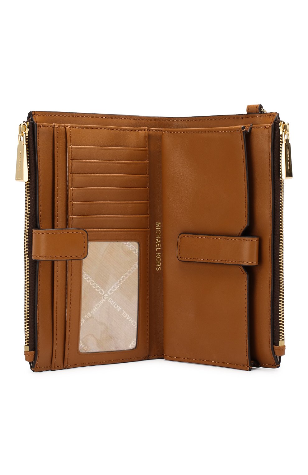 Клатч wristlets MICHAEL MICHAEL KORS, арт. 32T7GAFW4B, фото 4